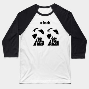 clark 22 Baseball T-Shirt